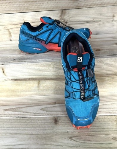 Salomon speedcross gtx - speedcross, 4