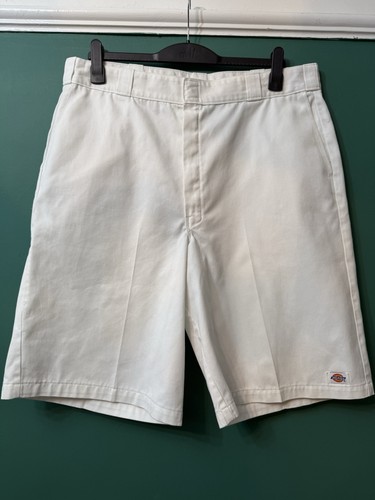Dickies shorts mens - shorts, inch