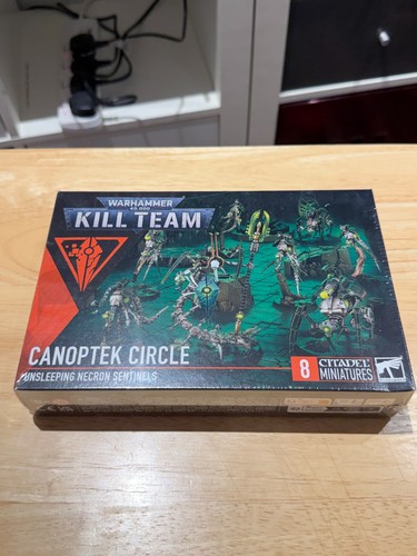 Warhammer 000 kill team - 40,000,