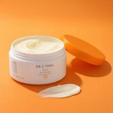 Tuna sun butter - dr., 15