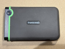 Transcend StoreJet 1 TB