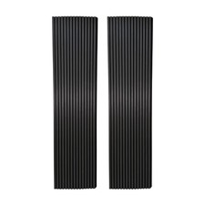 Built Right Wood Slat Acoustic