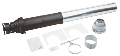 Worcester bosch vertical flue - worcester,