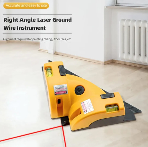 Degree infrared laser level - infrared,