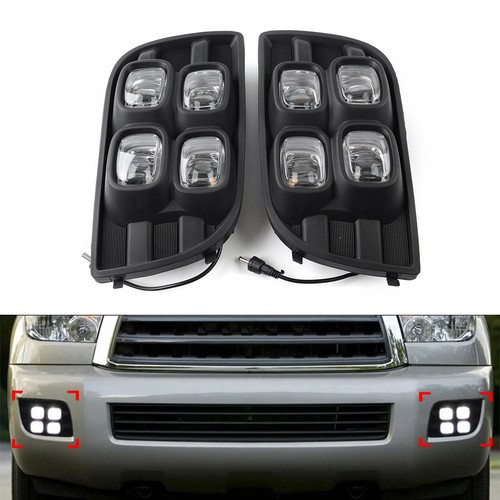 Led daytime running - daytime,