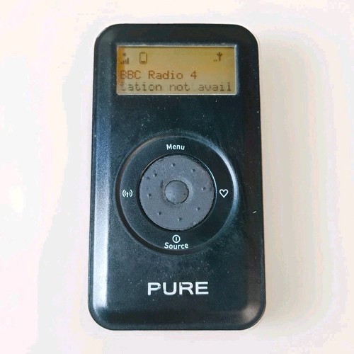Pure move 2500 dab - pure,
