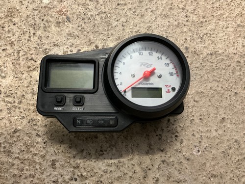 Genuine yamaha yzf 2001 - yamaha,