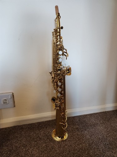 Trevor james the horn - james, 'the