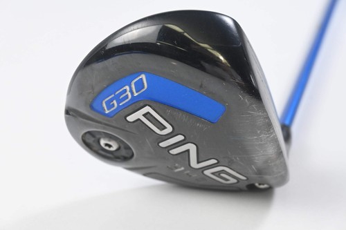 Ping g30 wood 14 5 - g30, 14.5