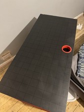 IKEA Desk 2 Draw and Cupboard