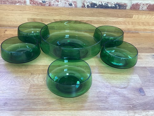 Vintage lovely emerald green - vintage,
