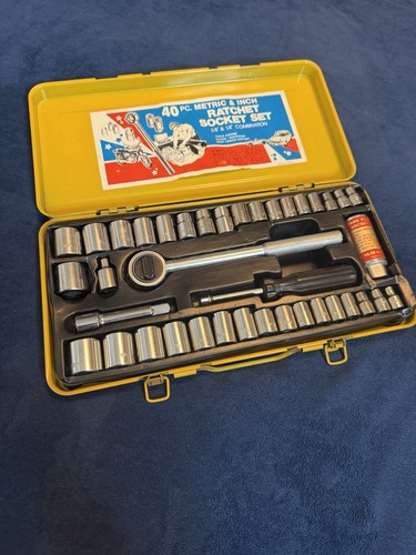 Vintage piece mechanics - vintage,