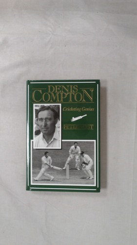 Denis compton biography - denis, a