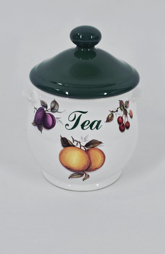 Pristine pottery peaches - pristine,
