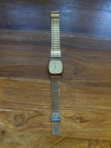 Vintage japanese seiko - japanese,