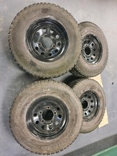 Landrover Defender Steel