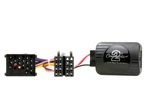 Ctsrv002 radio steering - ctsrv002.2,