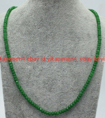 Genuine natural 2x4mm - genuine,