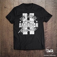 American Muscle V8 Classic