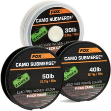 Fox Edges Submerge Camo