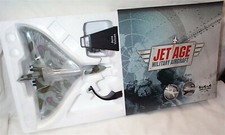 Avro Vulcan Jet Age Military