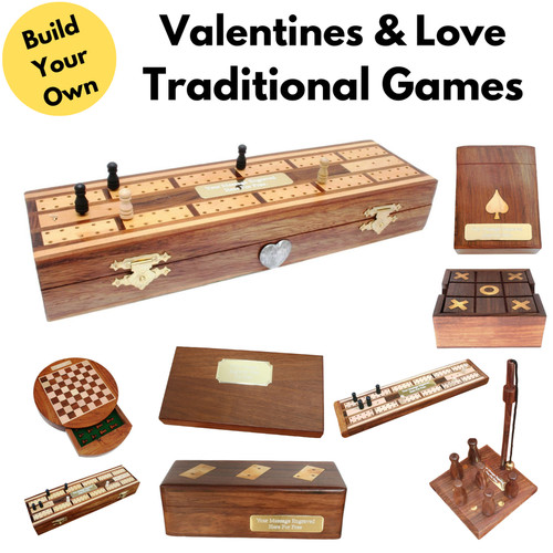Valentines love traditional - valentines,