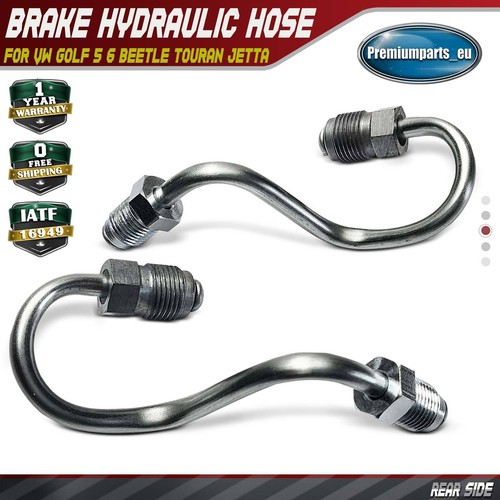 Brake hose rear for golf - hose,