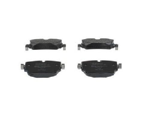 Original bosch brake pad - original,