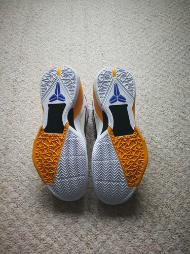 Nike zoom kobe - zoom, concord
