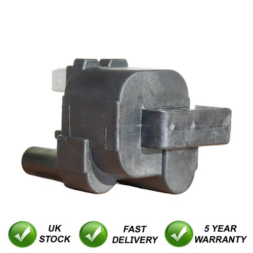 Ignition coil fits - ignition, renault