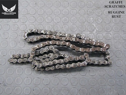 Drive chain honda - drive,