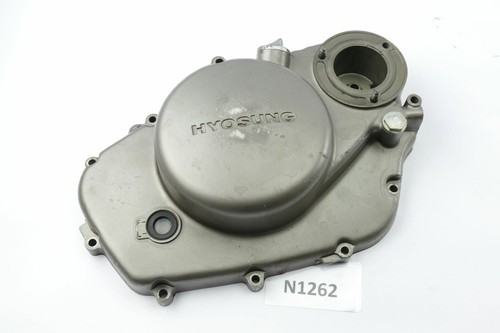 Hyosung 125 clutch - hyosung,