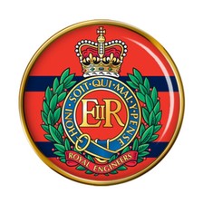Royal Engineers, British Army
