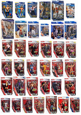 WWE Elite Collection Mattel