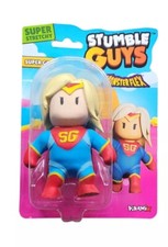 Stumble guys figure monster - stumble,
