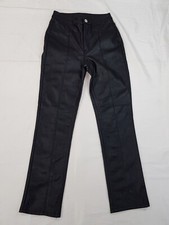 DIVIDED H&M SIZE 4UK W23 L25.5