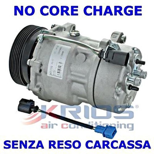 Compressor fits audi tt - fits,