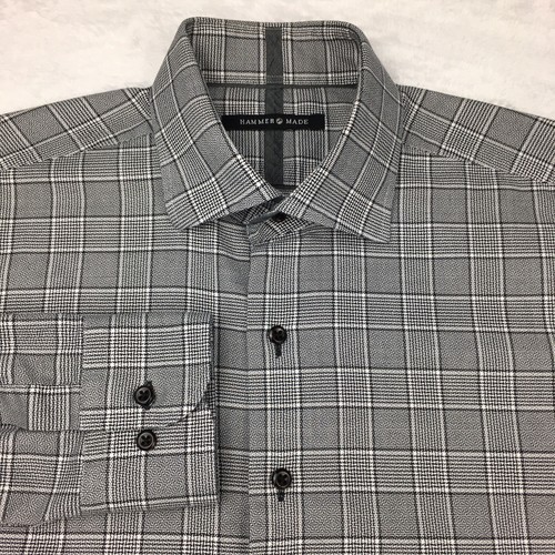 Hammer made dress - dress, shirt