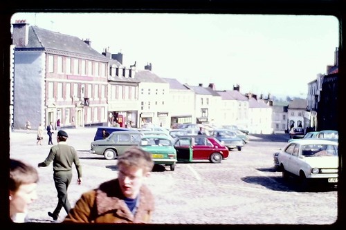 35mm slide transparency retro - transparency,