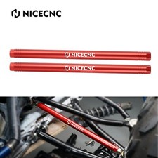 For YAMAHA RAPTOR 700 700R YFM700R ATV Steering Tierod Tie Rods 2011-2023 PAIR