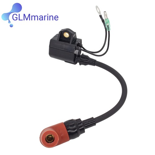 697 85570 ignition coil - 697-85570-00,