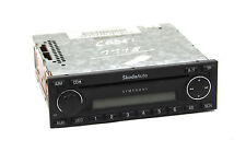 CD Car Radio Genuine SkodaAuto