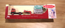 Lledo DB175005 Scammell Handyman Low Loader - 'Wynns' 1:76 Diecast Model