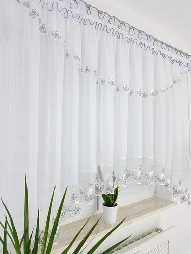 Amazing stunning voile net - stunning,