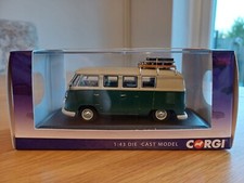 CORGI VANGUARDS LIMITED