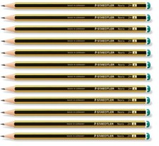 Staedtler Noris 2H Pencils