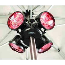 La Hacienda - Heatmaster Patio