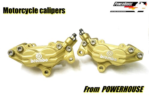 Aprilia brembo goldline front - aprilia,