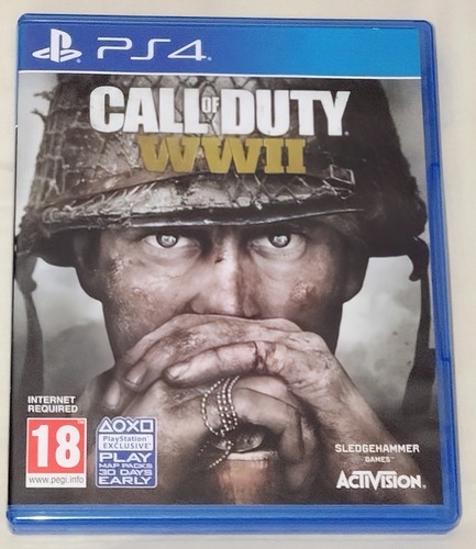 Call duty wwii world - call, war