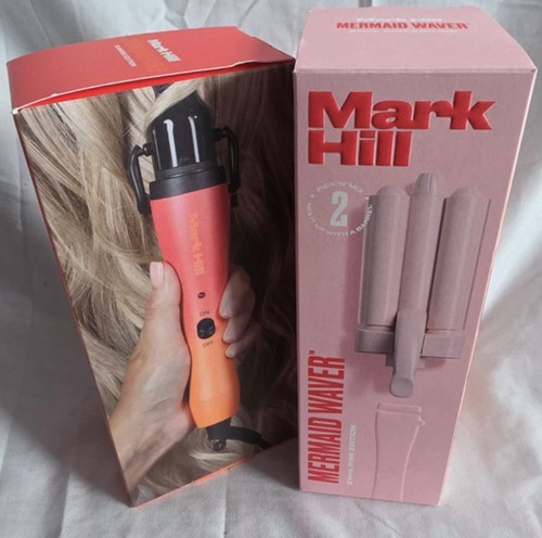 Mark hill mermaid waver 21mm - waver,